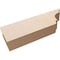 Ekena Millwork 4in. W x 8in. H x 24in. L New Brighton Woodgrain TimberThane Rafter Tail, Primed Tan RFTUR04X08X24NEBRCPR - alternate 5